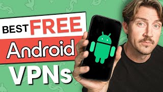 Best FREE VPN for Android 💸 TOP 3 TOTALLY free VPNs Reviewed [upl. by Bevis471]