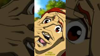 The Boondocks First Episode Opening 😳  The Boondocks theboondocks boondocks hueyfreeman shorts [upl. by Wiseman]