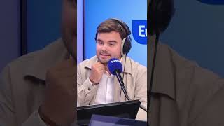 Un récidiviste tunisien trop occupé pour aller à son procès omslt cyrilhanouna europe1 [upl. by Hanleigh716]