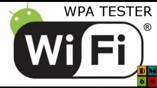 TUTORIAL Come Scaricare ed Usare WPA TESTER [upl. by Amsirak]