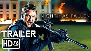 Night has fallen Netflix  Movie  Movie clips  Movie trailer Trailer [upl. by Lovich525]