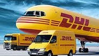 Como rastrear encomendas DHL Global Mail atualizado [upl. by Soalokin]