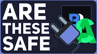 Are Discord Client Mods Safe [upl. by Savdeep408]