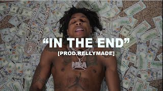 FREE NBA YoungBoy x Rod Wave Type Beat 2023 quotIn The Endquot ProdRellyMade [upl. by Mundt228]