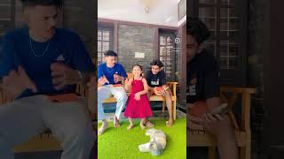 ഇവളെ കൊണ്ട് ഞങ്ങൾ തോറ്റു😂family vlog malayalam song sorts [upl. by Budworth]