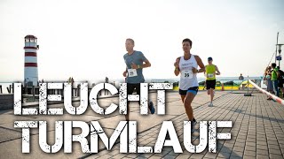 Leuchtturmlauf  Podersdorf am See [upl. by Flavia]