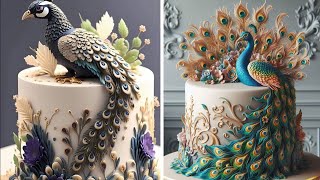 Top 100 So Beautiful Cake Decorating Ideas Like a Pro  Most Satisfying Cake Tutorials Video 21 [upl. by Phillipp924]