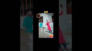 kannada reels troll videos comedy 😂🤣 funny trollersclub comedy [upl. by Ahsed]