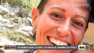 Trento uccide la ex moglie con unaccetta e poi tenta il suicidio  Ore 14 del 23022021 [upl. by Aubrey]