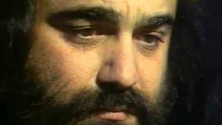 Demis Roussos  One Way Wind [upl. by Kippar]