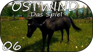 OSTWIND  Das Spiel ★ der Irrgarten 06 OSTWIND SPIEL DEUTSCH [upl. by Yahsal]