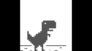 YouTube Short  Dinosaur Game  Dino Dino Game  Dino Game Dino  Dinosaur G  No Internet Game [upl. by Glennon]