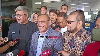 Tegas Tim Peradi Akan Mengahadap Jokowi Bila Dihalangi Bertemu Terpidana Kasus Vina Cirebon [upl. by Lowrie249]