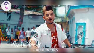 NEW WHATSAPP STATUS KALESH BY MILLIND GABA amp MIKA SINGH BY DHEERAJ CREATION [upl. by Rochella248]