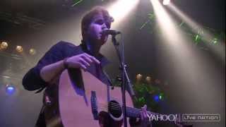 Kodaline  Unclear Live in Boston [upl. by Pyle]