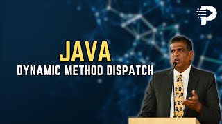 Dynamic Method Dispatch in Java  Ch 8  Java Full Course  Yashwant Kanetkar Programming Hub [upl. by Phemia671]