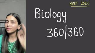 NEET 2024 Detailed Biology NCERT in One Shot Biggest Surprise [upl. by Florentia784]