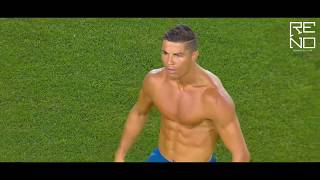 Cristiano Ronaldo  Training  Motivation ● Mentality Of A Winner [upl. by Fawcette]