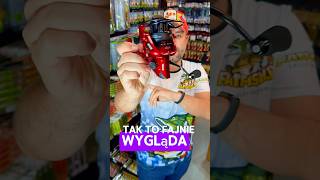 Cale Ryobi Promo fishing wędkarstwo karpiowanie ryobi spinning szczupak kołowrotek sandacz [upl. by Velda310]