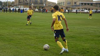 Marselino VS Notts County • Debut bersama Oxford United U21• Full Highlights • EFLU21 2024 [upl. by Winou]