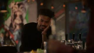 grown ish season 6 episode 16 sneak peek doug s dad visits the bar freeform 1080 publer io [upl. by Heimlich]