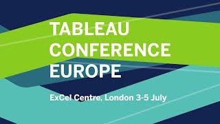 Top 10 Reasons to Attend TC Europe 2018 [upl. by Auqkinahs]