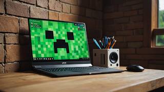 Las 6 MEJORES Computadoras para JUGAR Minecraft en 2024 [upl. by Griffiths]