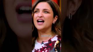 Kapil Sharma Flirt With Parineeti Chopra kapilsharmaparineetichopracomedy wawkapilindianactor [upl. by Assisi255]