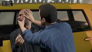 GTA 5 Take The Car To The Dealership  Gameplay [upl. by Billie]