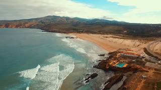 Praia do Guincho  Cascais [upl. by Heti]