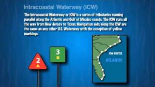 Intercoastal Waterway 563 [upl. by Ynaffet276]