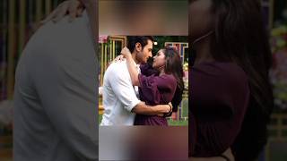 Roshani amp Aranyak New Romantic Status video roshnai love romanticserial starjalsha [upl. by Quent]