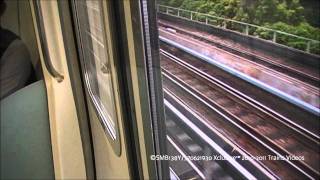 Double Southbound Departure ft SMRT C151 029030 amp C751B 319320 Jurong East → Bukit Batok [upl. by Dever]