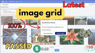 image grid Latest PASSED Qualifications  UHRS Hitapp  image grid  uhrs [upl. by Areht]