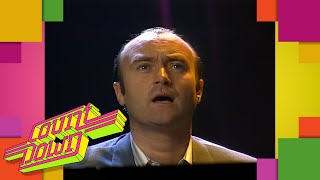 Phil Collins  Groovy Kind Of Love Countdown 1988 [upl. by Uticas573]