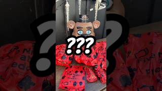 FNAF unboxing bloxfruits bloxfruit bloxfruts roblox robloxshorts robloxedit minecraft fnaf [upl. by Hesler]