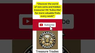 “Discover Rare Coins and Banknotes at Treasure Trades—Your Online Collectible Haven” USATODAY [upl. by Asteria38]