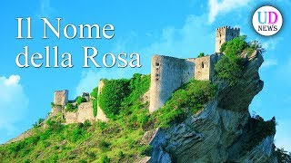 Il Nome della Rosa Prima Puntata L’arrivo al Monastero [upl. by Roose]