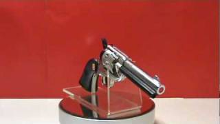 8050341 Model 1873 Single Action Army Blank Firing Revolvermpg [upl. by Aneehsak406]