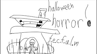 Tecfalm 3 Halloween horror [upl. by Kall]