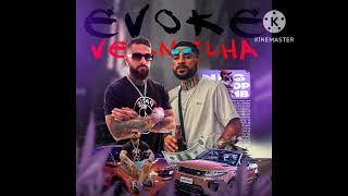 NBS Hip Hop  Evoke Vermelha  Ft UMB Prod NotAnthony [upl. by Larrisa]