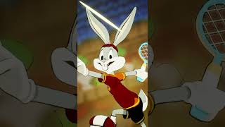 Looney Tunes Wacky World of Sports  Tennis  wbkids​ [upl. by Newman]