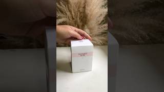 Unboxing perfume Wonder Rose zara ​⁠ perfumes perfume wonderrose [upl. by Leviralc]