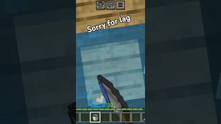 Gamerfleet Minecraft minecraft gamerfleetfunny gamerfleetfunnymoment gamerfleetlive shorts [upl. by Rimidalv]