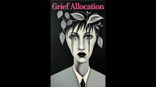 1982  Grief Allocations SelfTitled DemoAudition Tape [upl. by Mikkel]