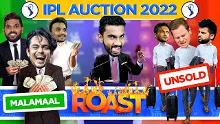 DC OWNER TROLLED 😂IPL MEGAAUCTION 2022  IPL 2022 MEMES [upl. by Georgeanne]