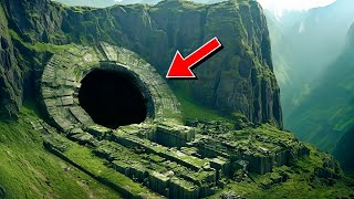 Most Mysterious Things Discovered In Mountains [upl. by Ehcrop451]