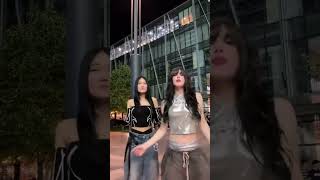 Dance crazy 🤪  Avilina TikTok shorts tiktok тикток ytshorts dance [upl. by Strader]