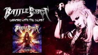 BATTLE BEAST  Dancing With The Beast OFFICIAL AUDIO [upl. by Colfin945]