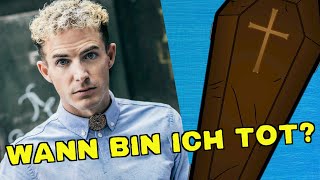 Alle Facts zum Transplantationsgesetz [upl. by Ajin767]